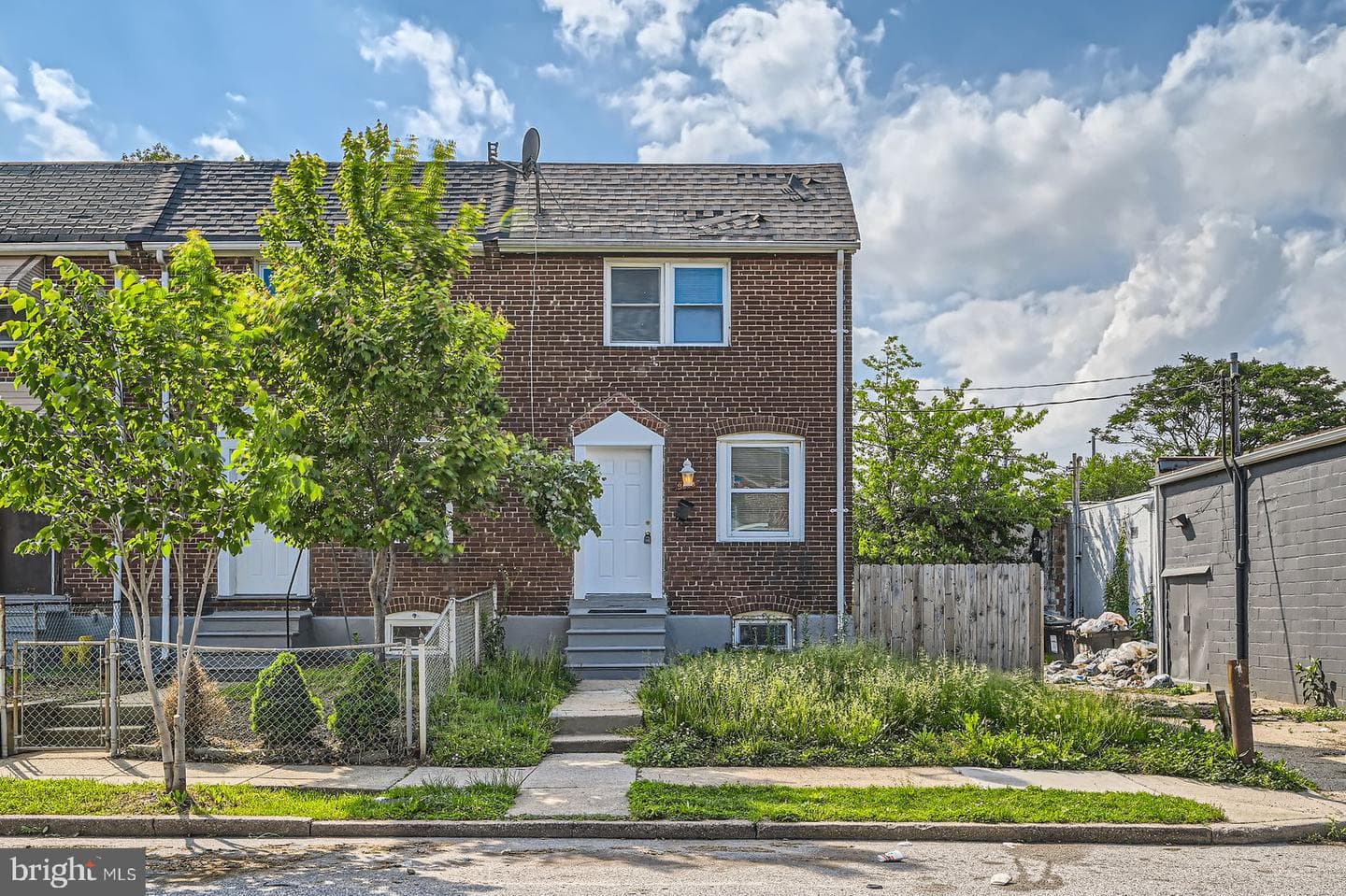 3608 Saint Victor Street photo 1