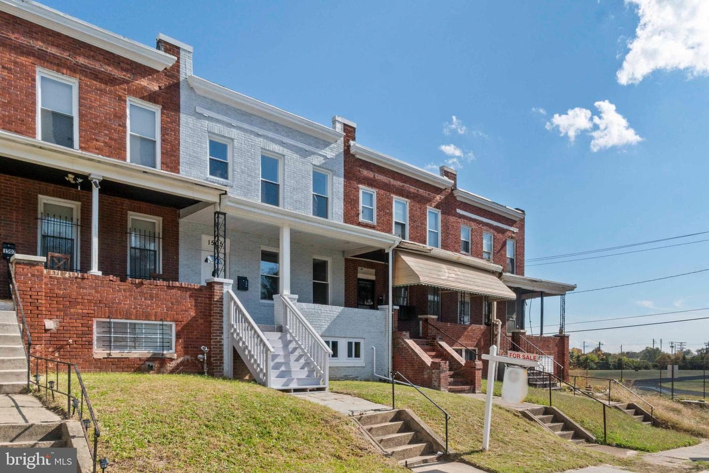 1505 N Pulaski Street photo 1