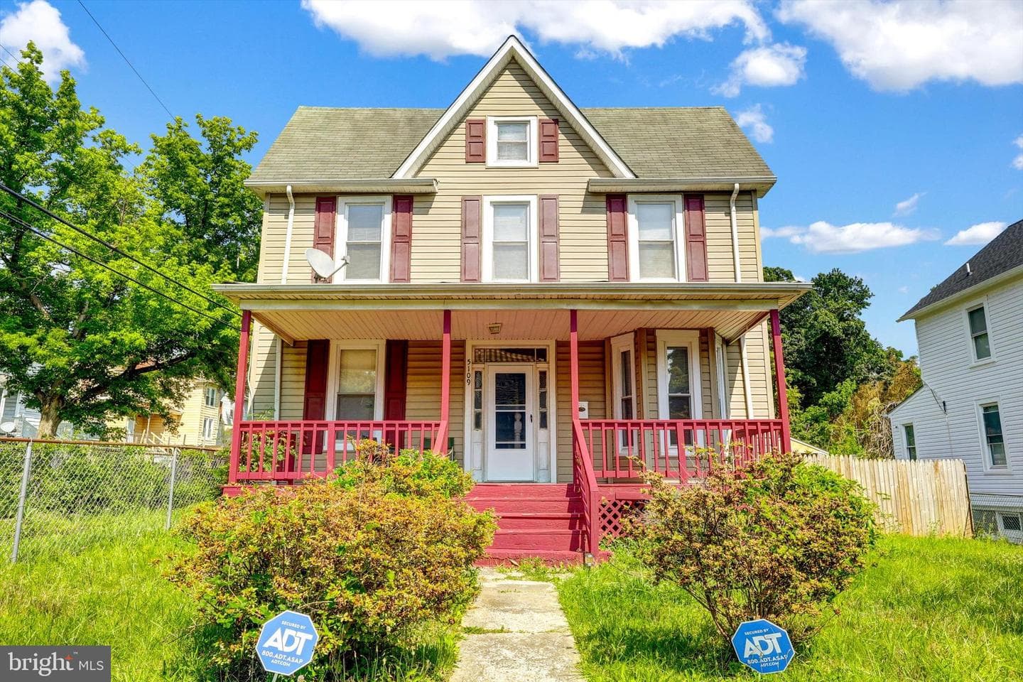 5109 Ivanhoe Avenue photo 1