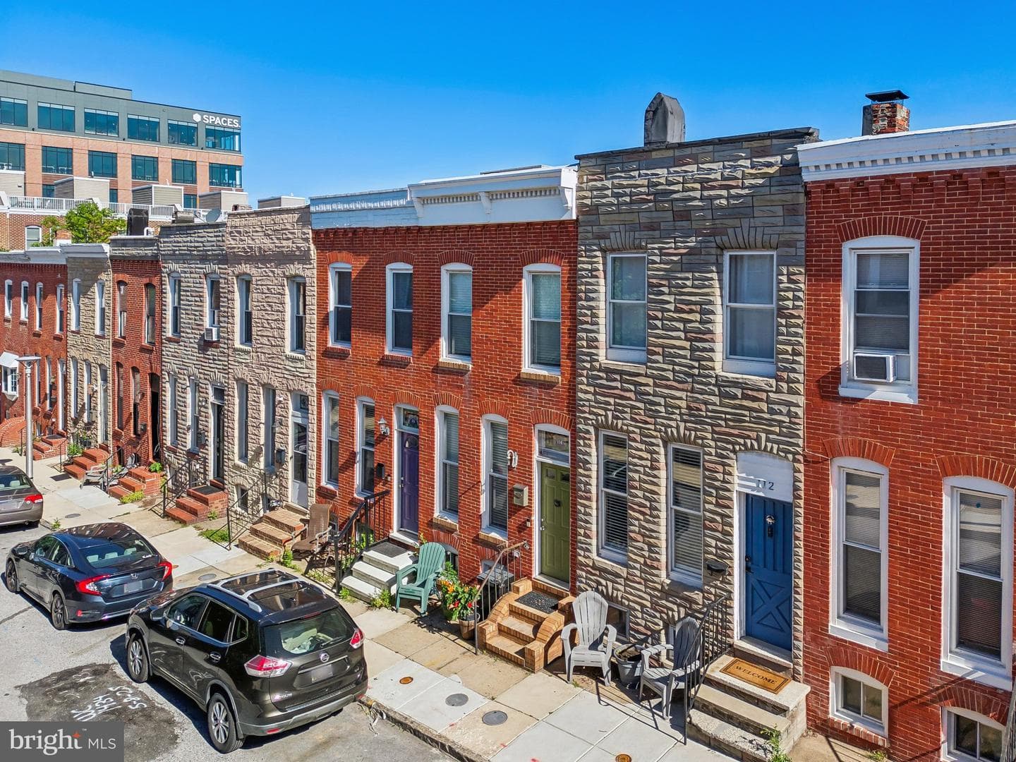 114 Burnett Street photo 1