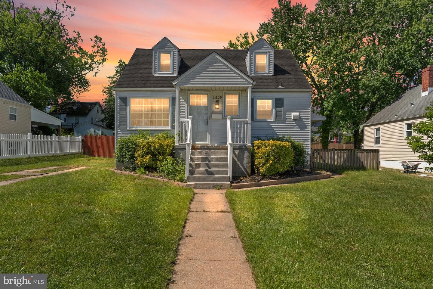 2609 Linwood Road photo 1