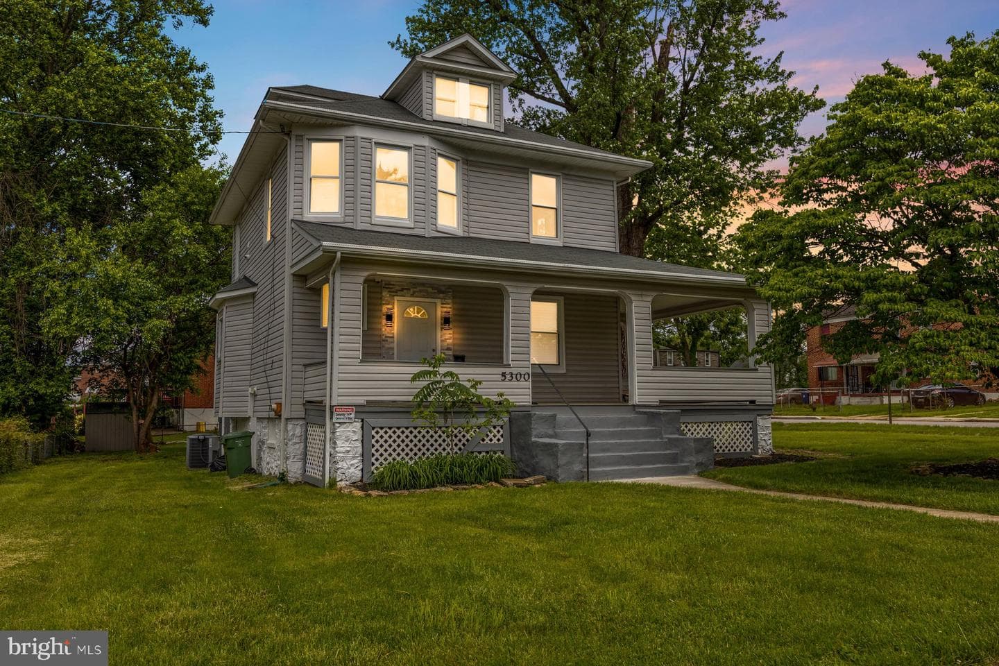 5300 Merceron Avenue photo 1