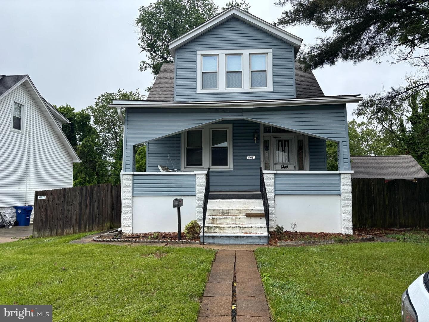 3901 Forrester Avenue photo 1