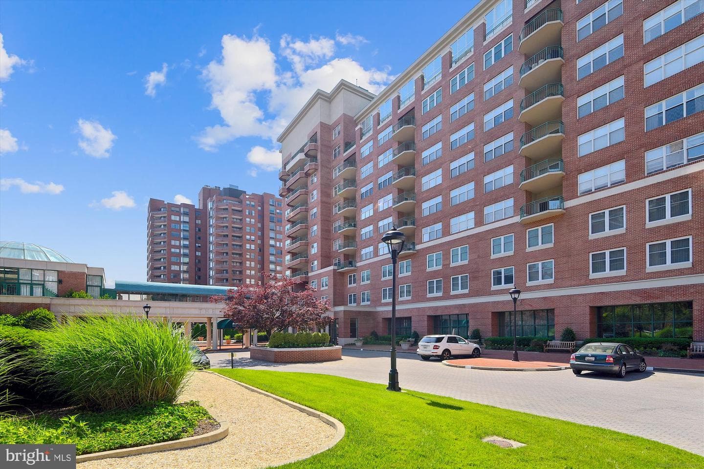 3801 Canterbury Road #817 photo 1
