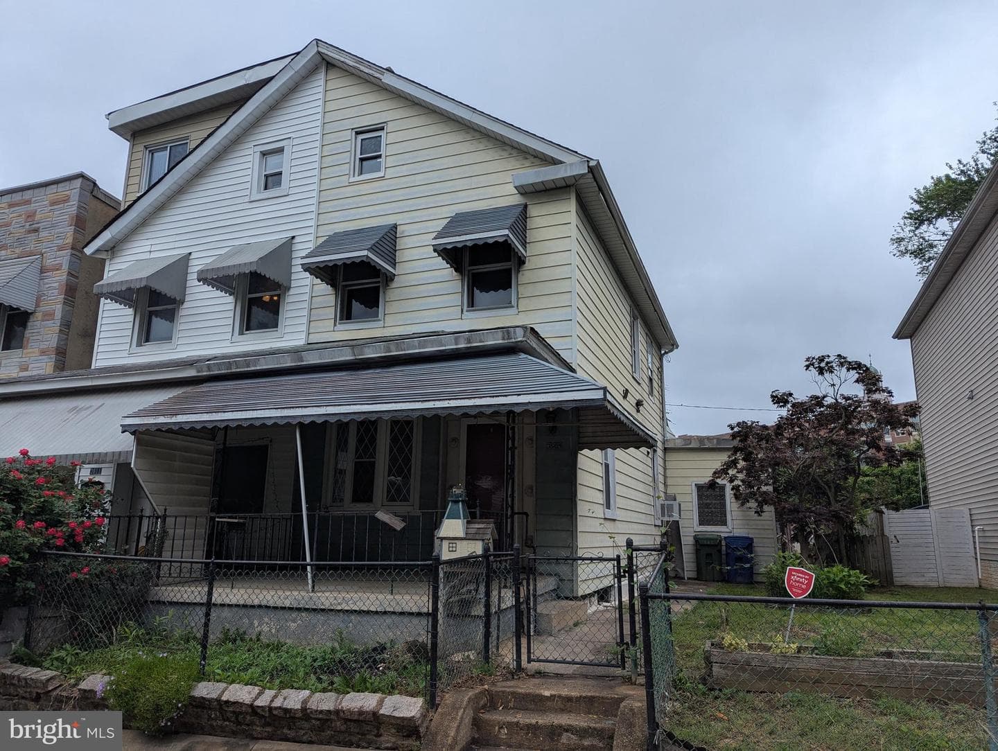 3609 Buena Vista Avenue photo 1