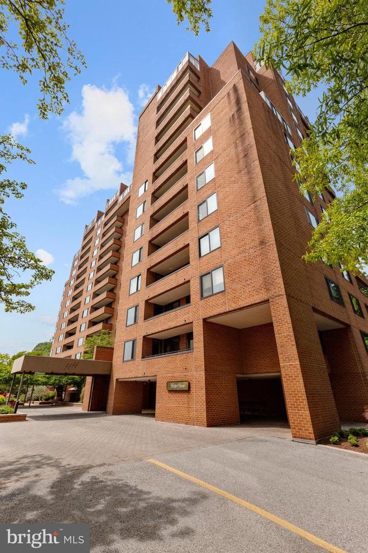 111 Hamlet Hill Road #1408 photo 1