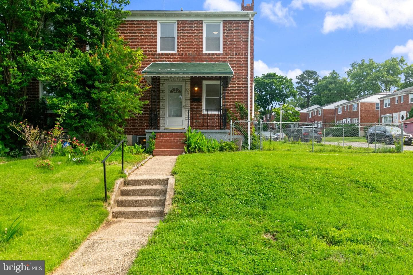 2106 Cloville Avenue photo 1