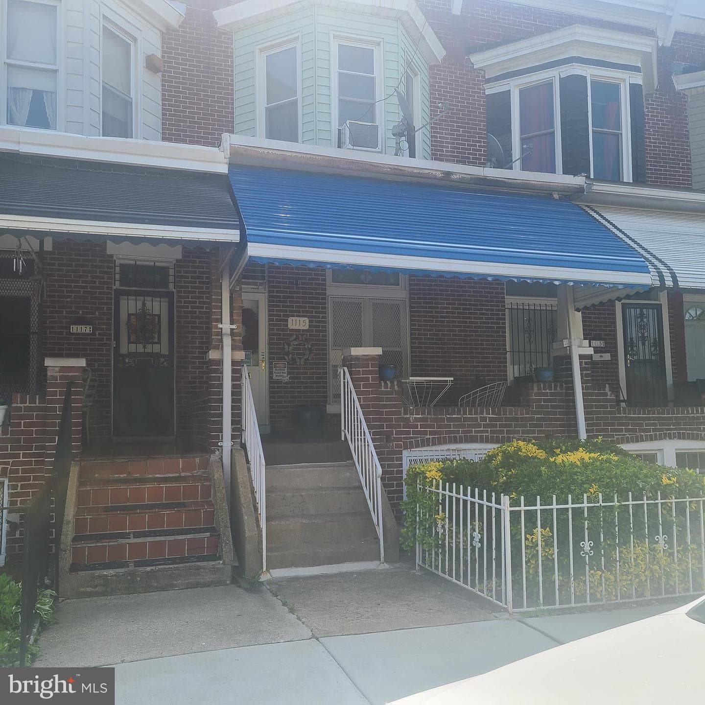 1115 Bentalou Street photo 1