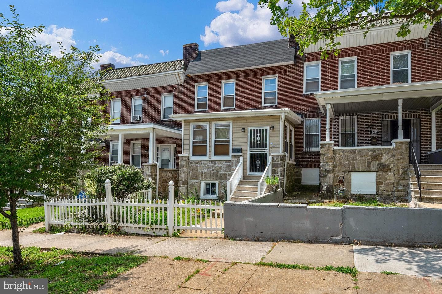 2410 Reisterstown Road photo 1