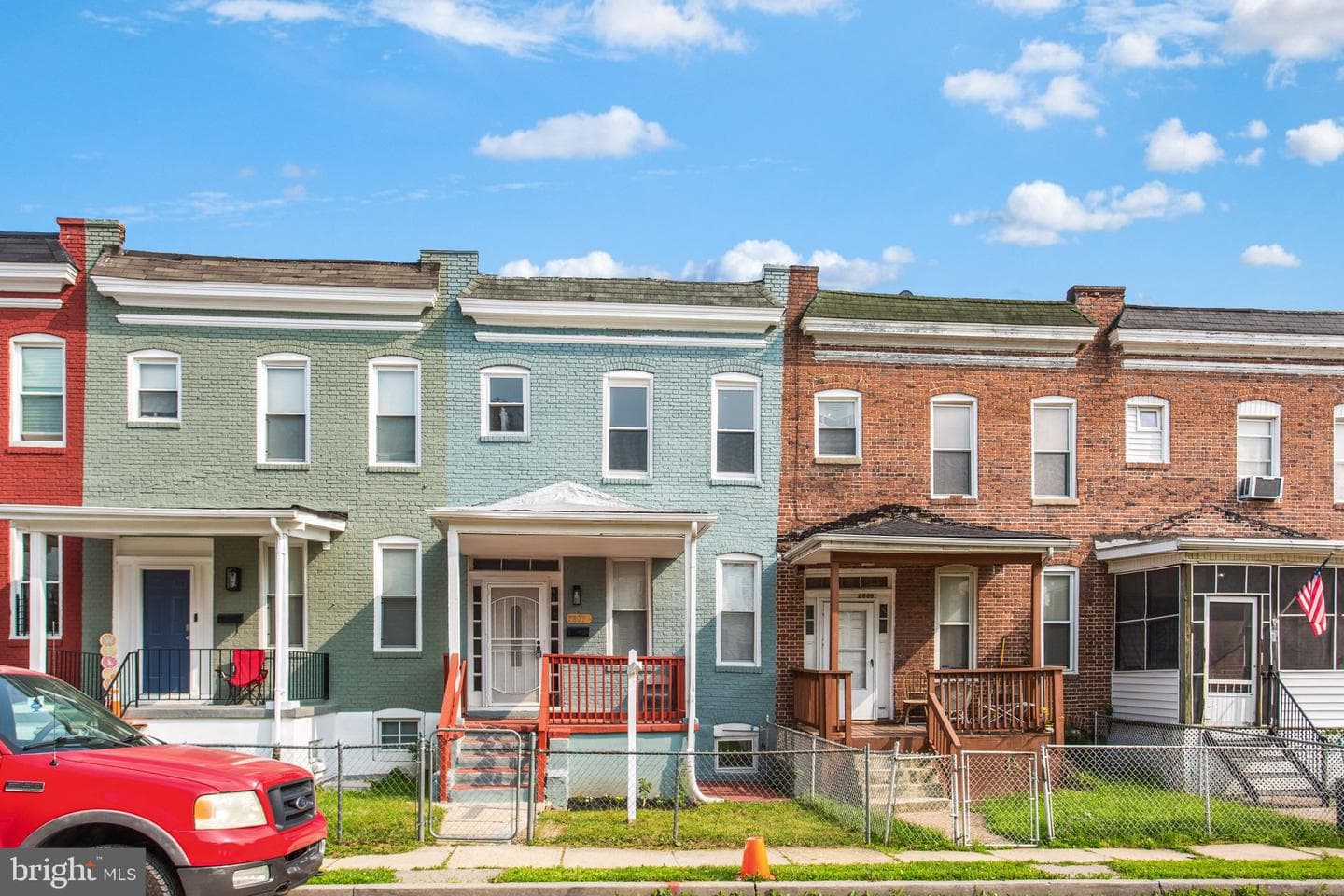 2807 Waldorf Avenue photo 1