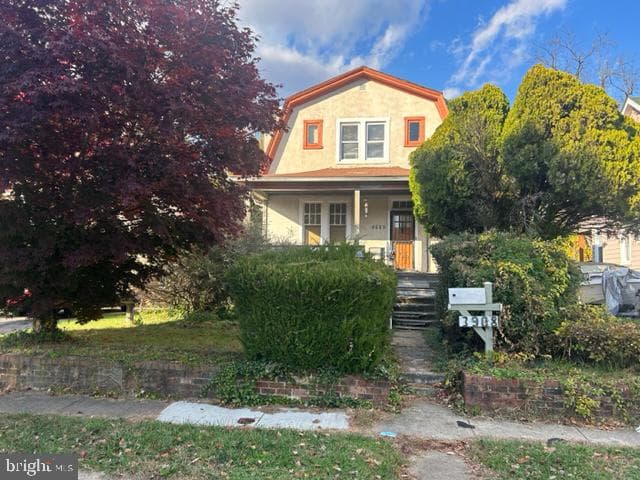 3908 Fernhill Avenue photo 1