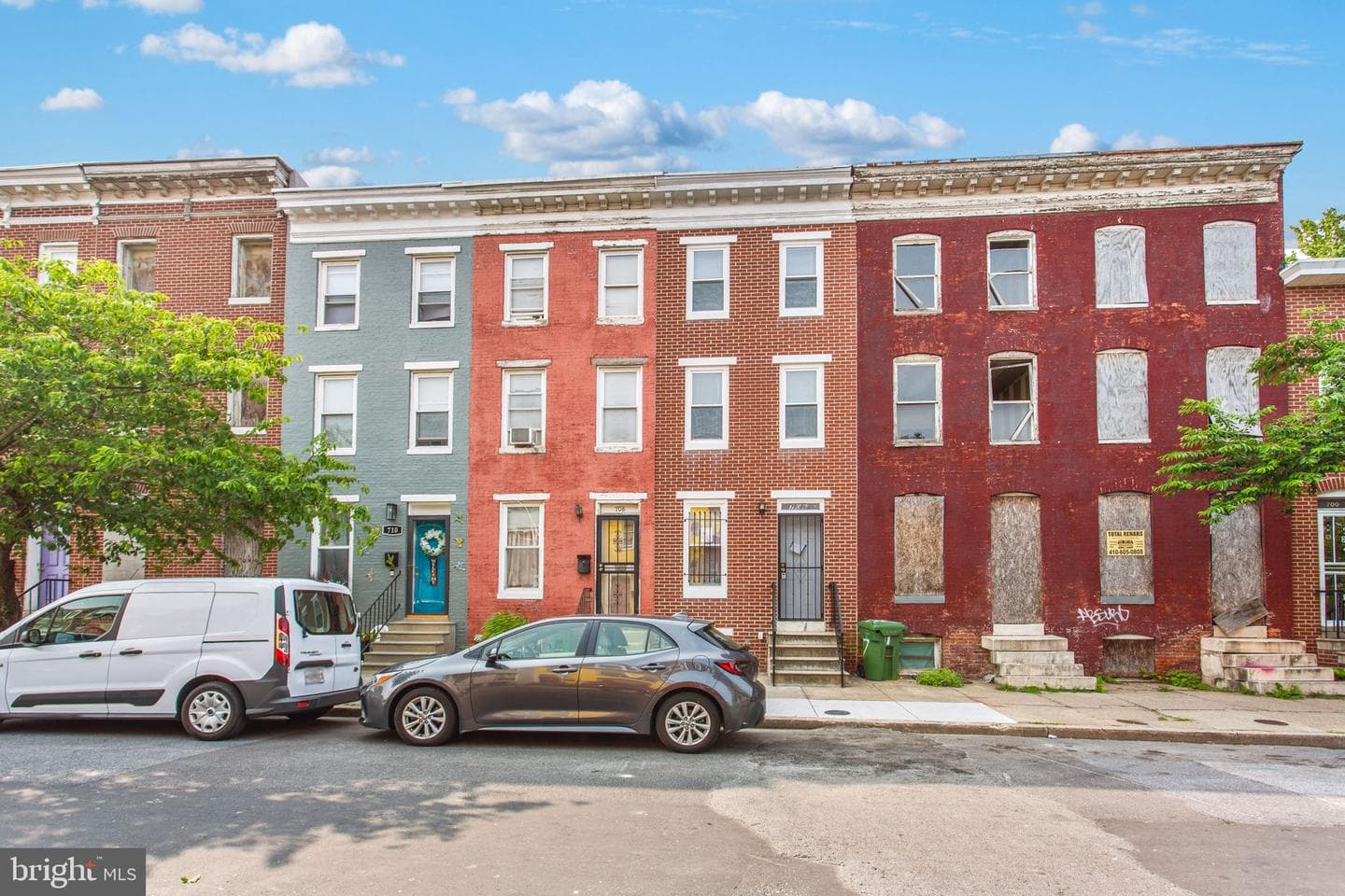 706 Cumberland Street photo 1