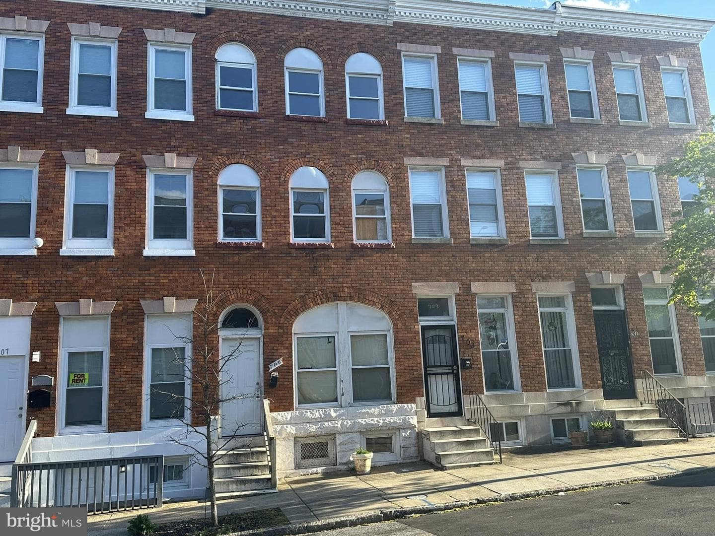 705 E 21st Street photo 1