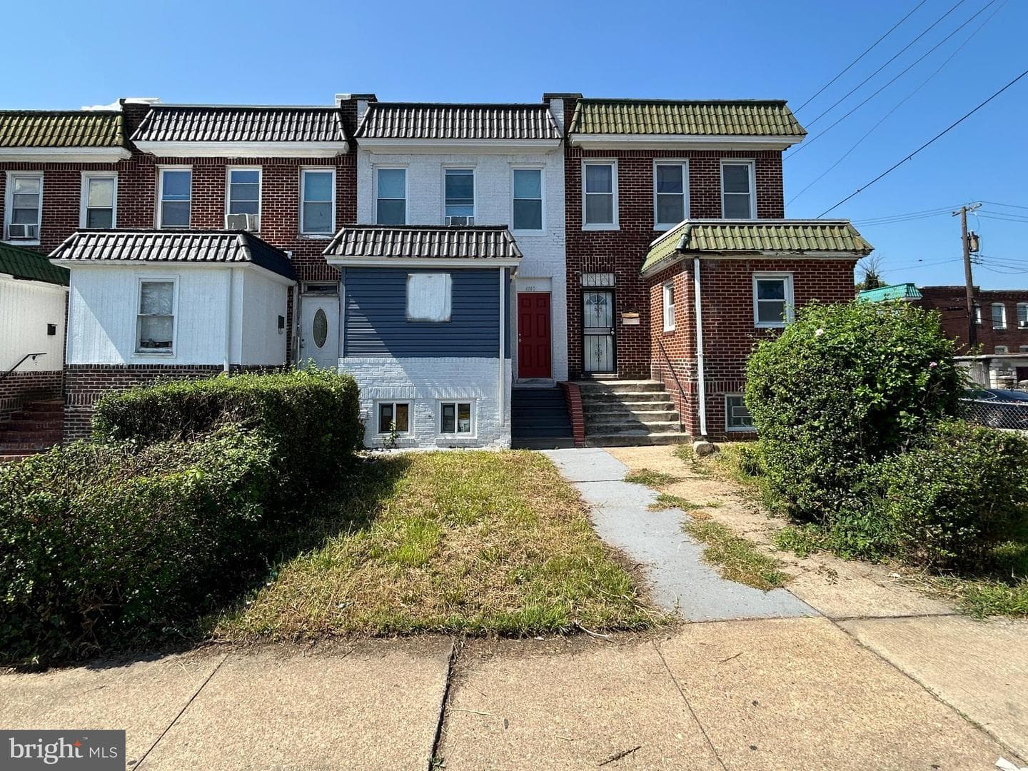 4140 Reisterstown Road photo 1