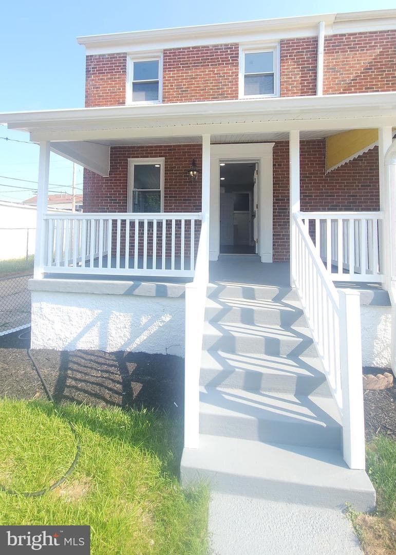2724 Uhler Avenue photo 1