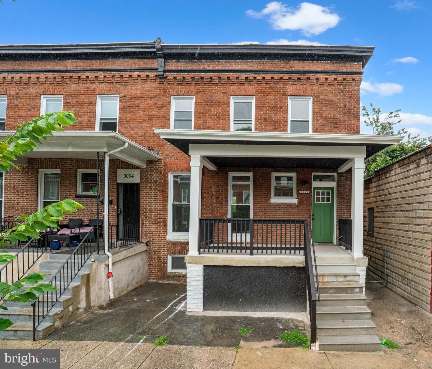 3002 Wylie Avenue photo 1