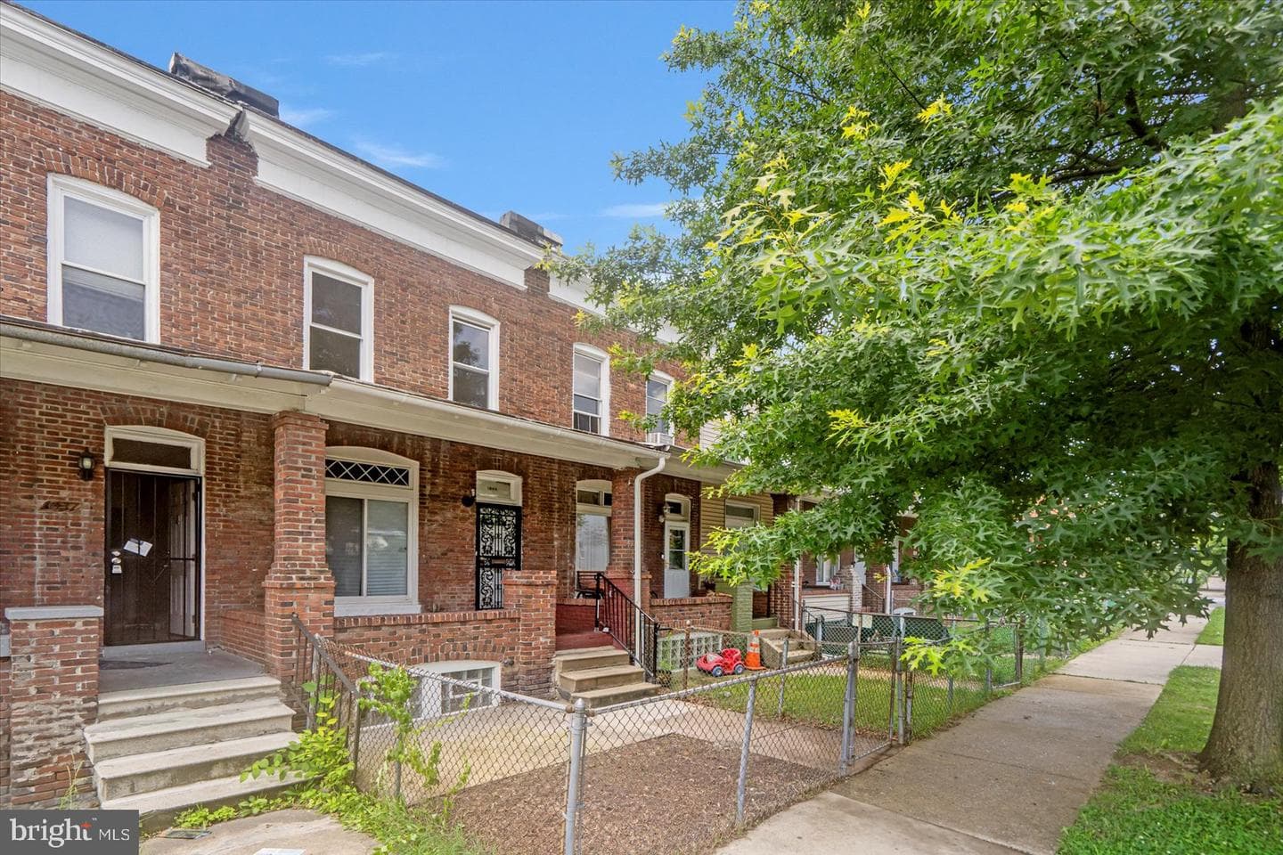 1635 Montpelier Street photo 1