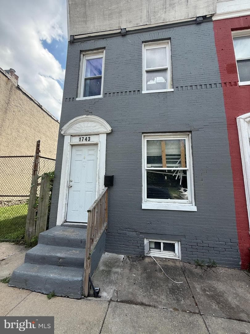 1743 Gorsuch Avenue photo 1