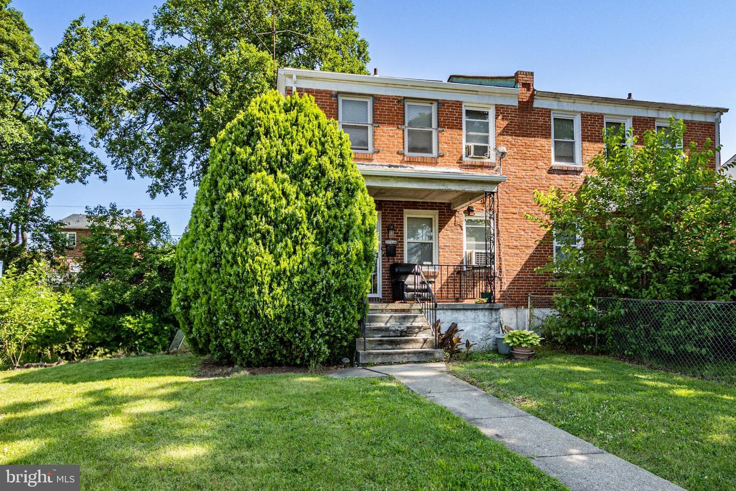 4116 1/2 Belle Avenue photo 1