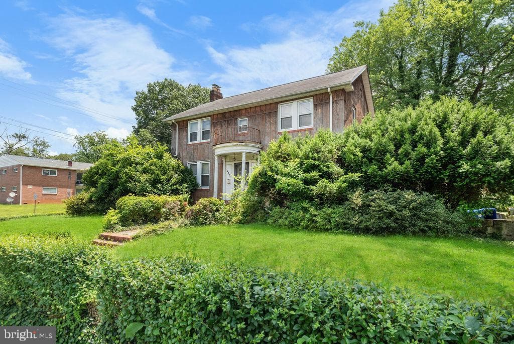 3501 Glen Avenue photo 1