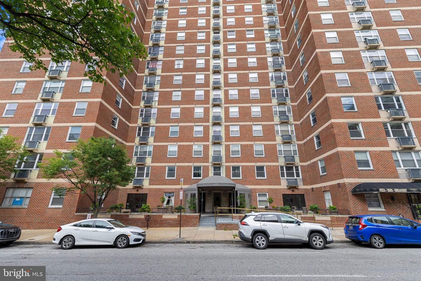 1101 Saint Paul Street #603 photo 1