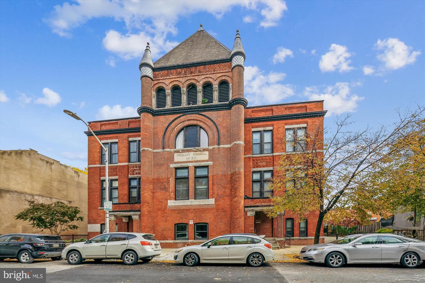 511 S Bond Street #104