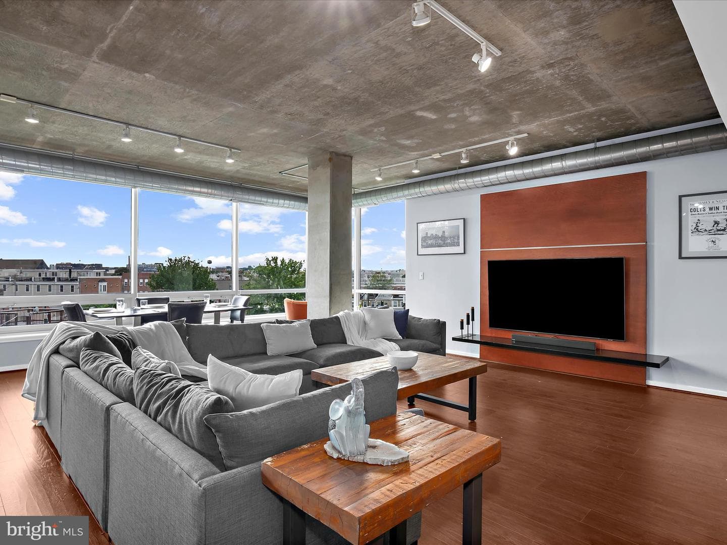 1200 Steuart Street #426 photo 1