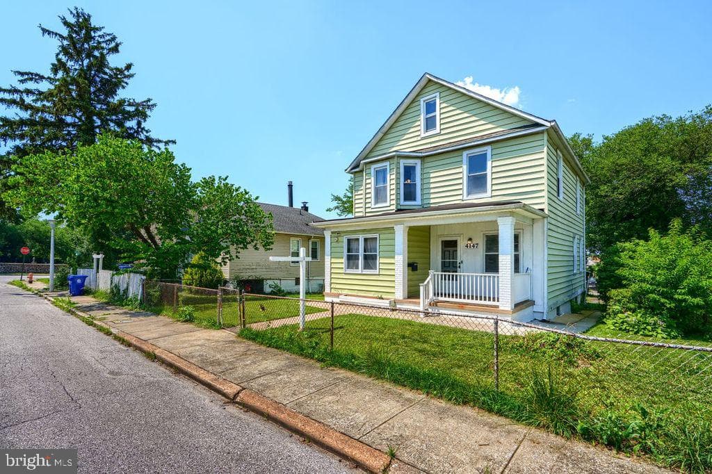 4147 Marx Avenue photo 1