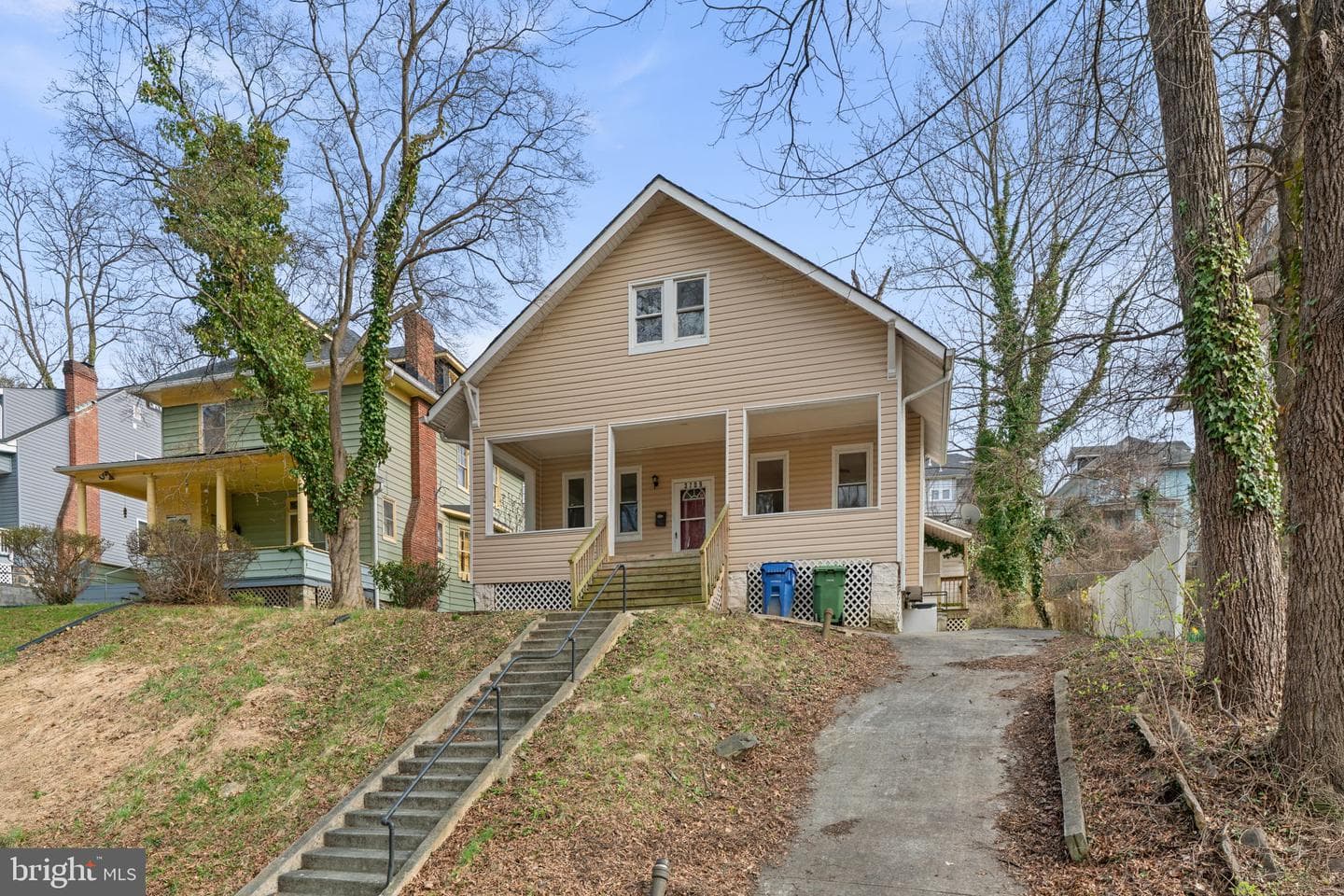 3709 Chesholm Road photo 1