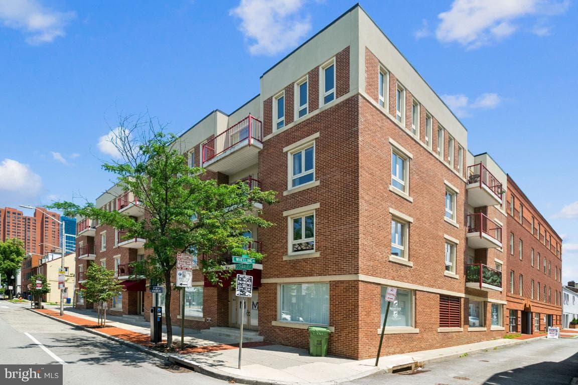 911 S Charles Street #303 photo 1