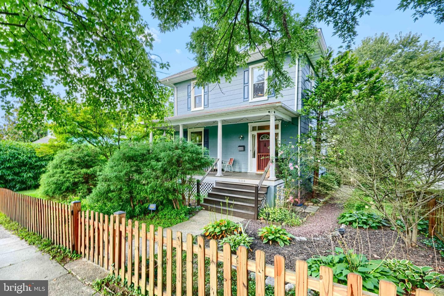 5316 Catalpha Road photo 1