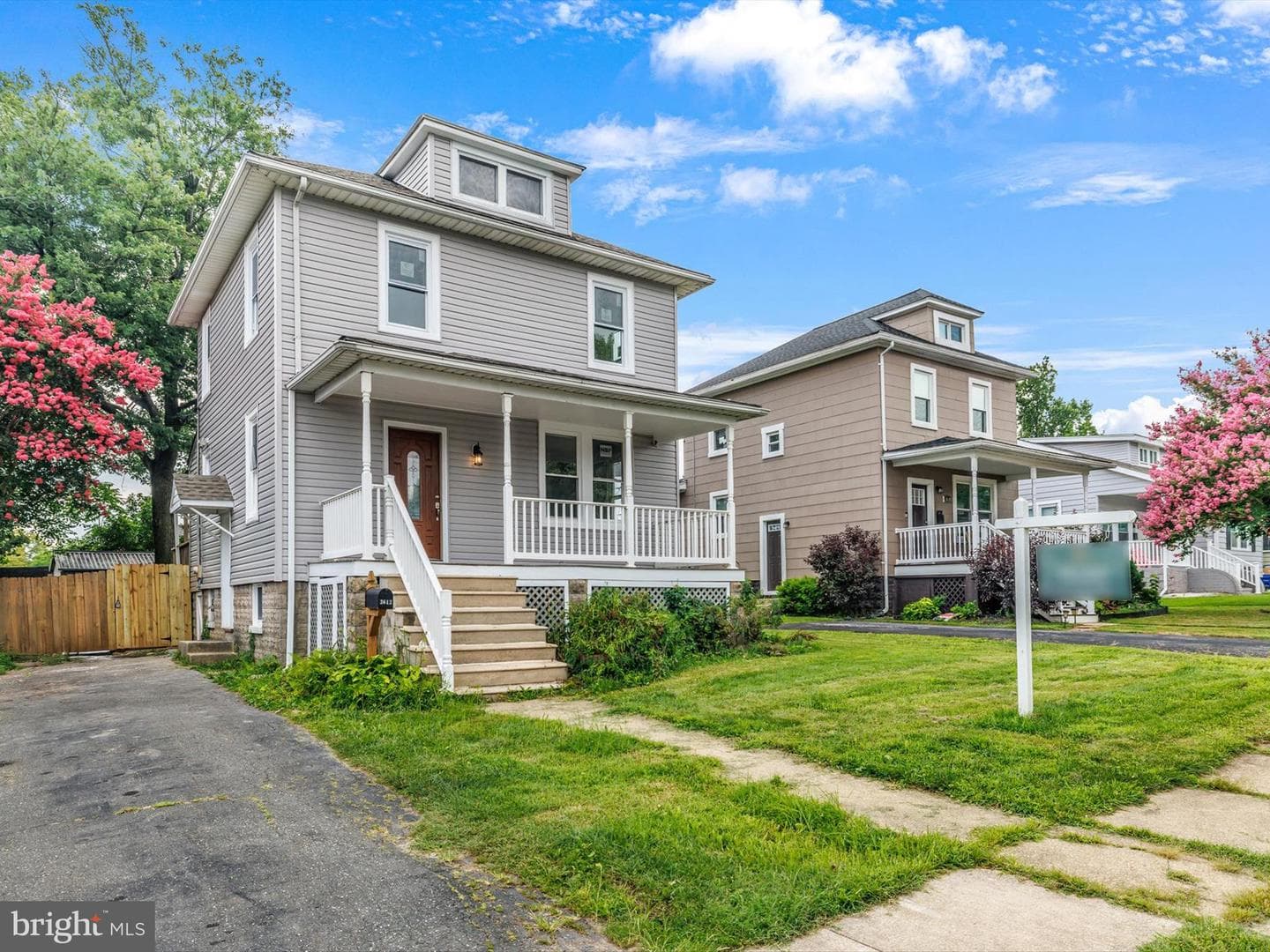 3643 Coolidge Avenue photo 1
