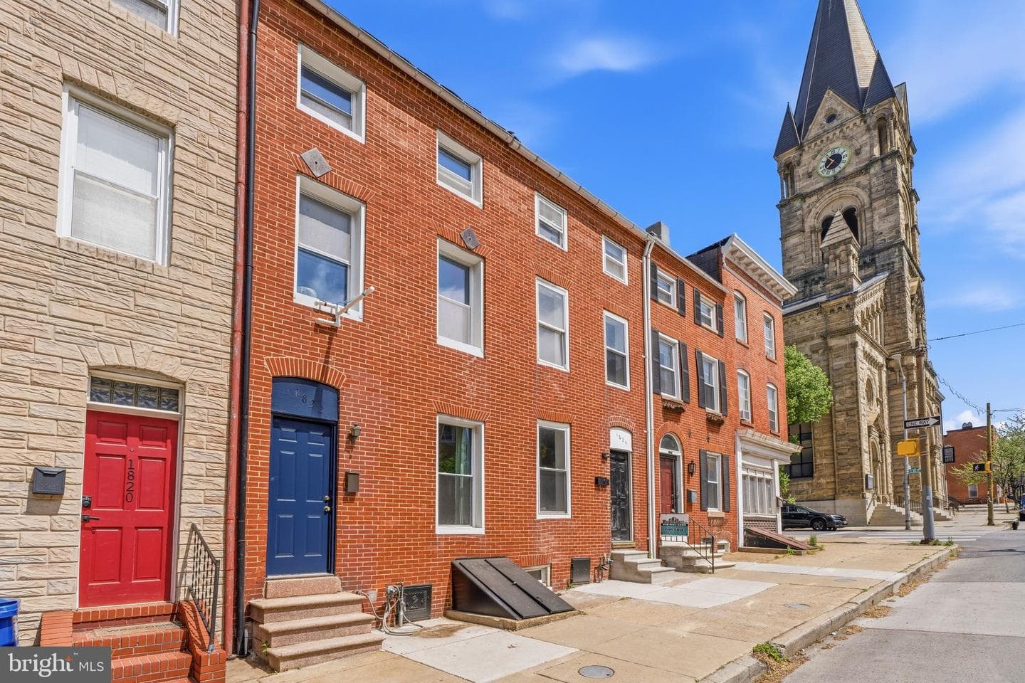1822 E Lombard Street photo 1