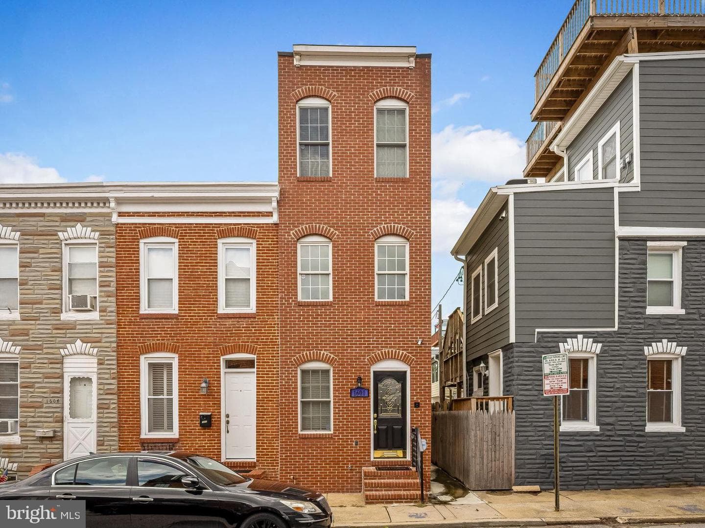 1600 Clarkson Street photo 1
