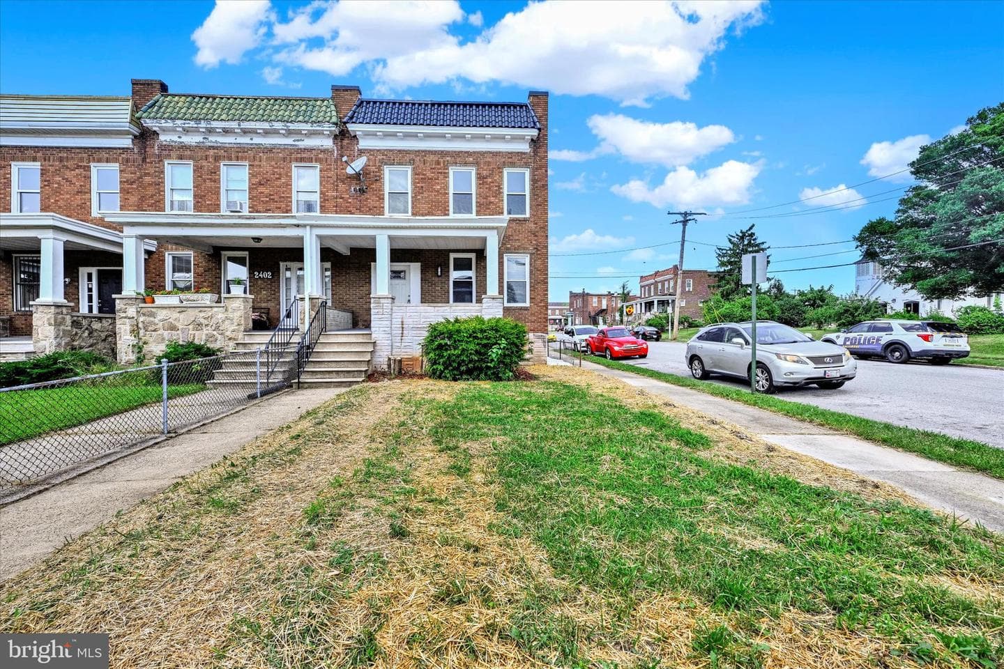 2400 W Lafayette Avenue photo 1
