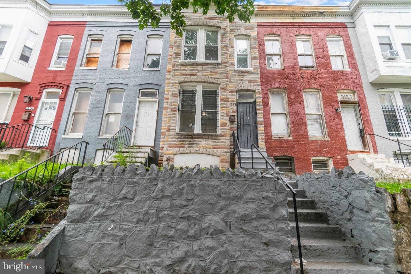 1808 Braddish Avenue photo 1