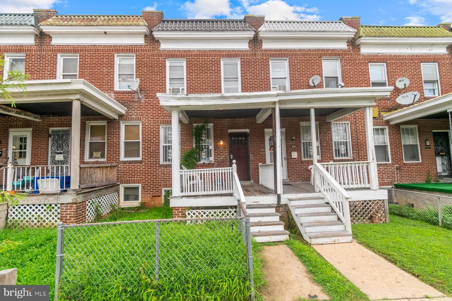 3114 Brighton Street photo 1