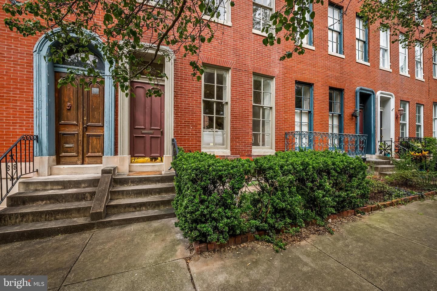 1431 Park Avenue photo 1