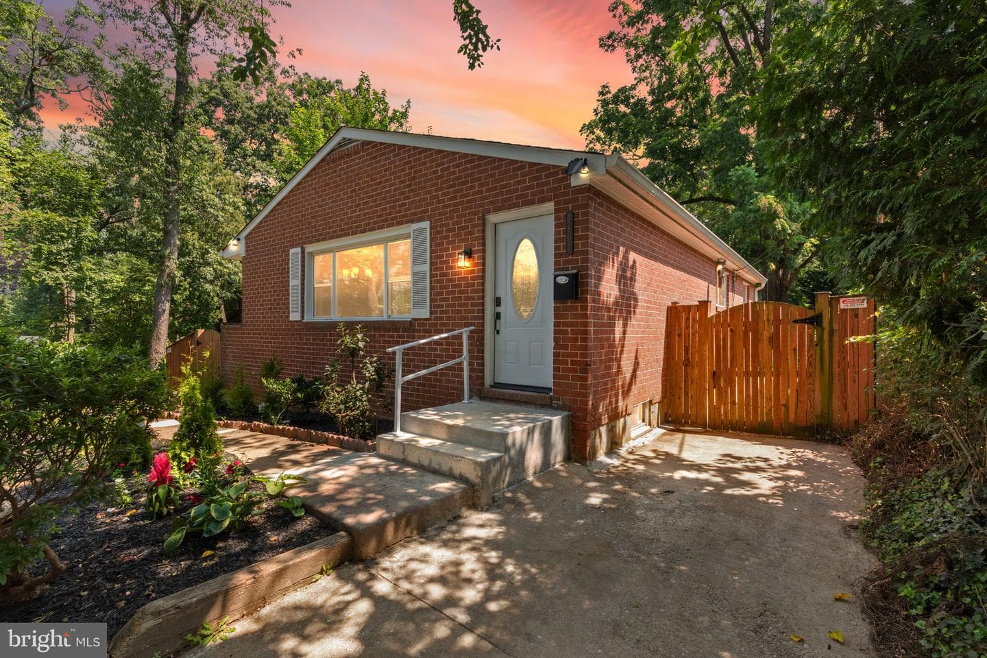 5807 Pimlico Road photo 1