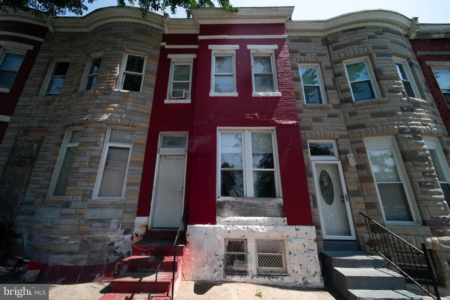 2869 Woodbrook Ave, Baltimore