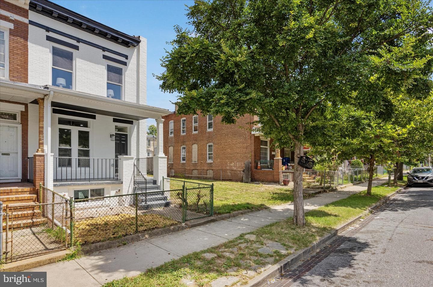 1718 Montpelier Street photo 1
