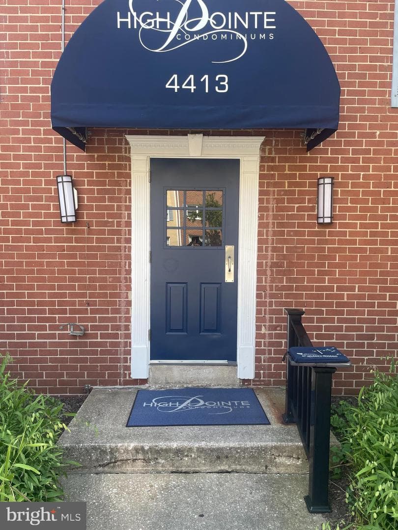 4413 Falls Bridge Drive #c photo 1