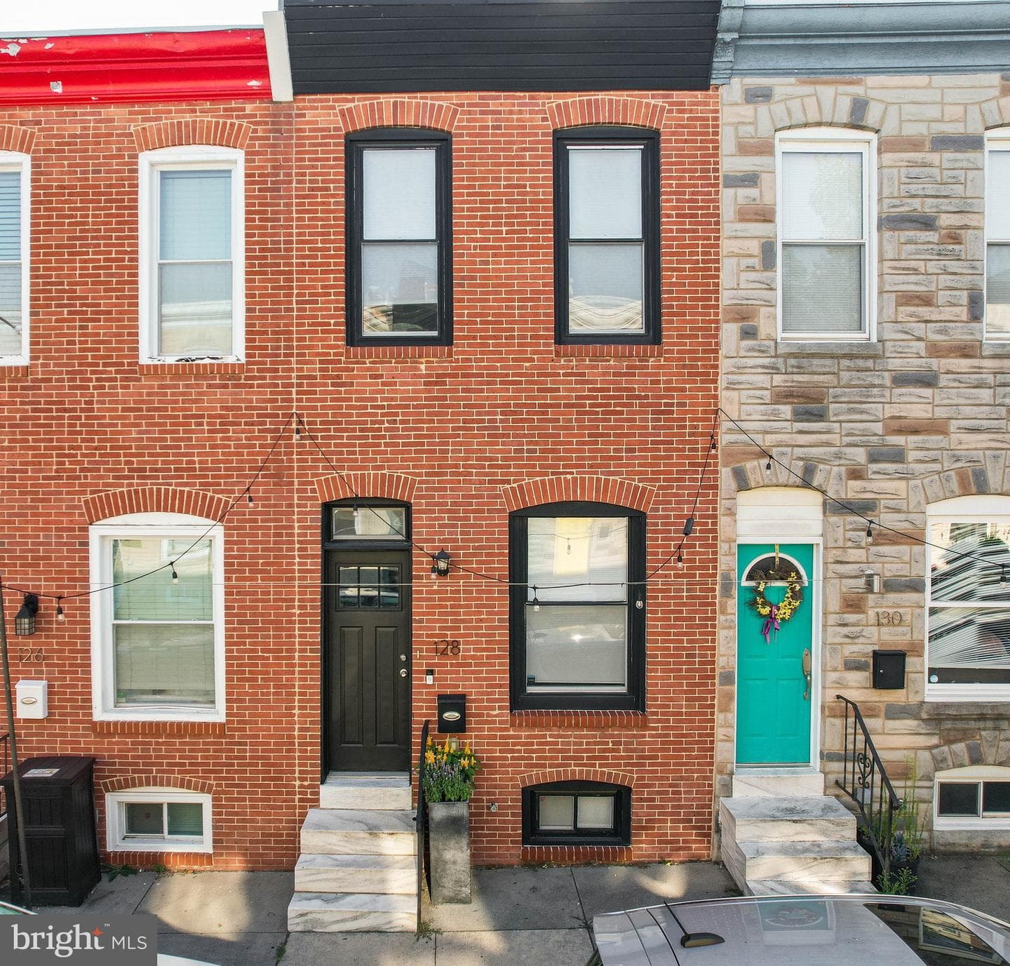 128 N Curley Street photo 1