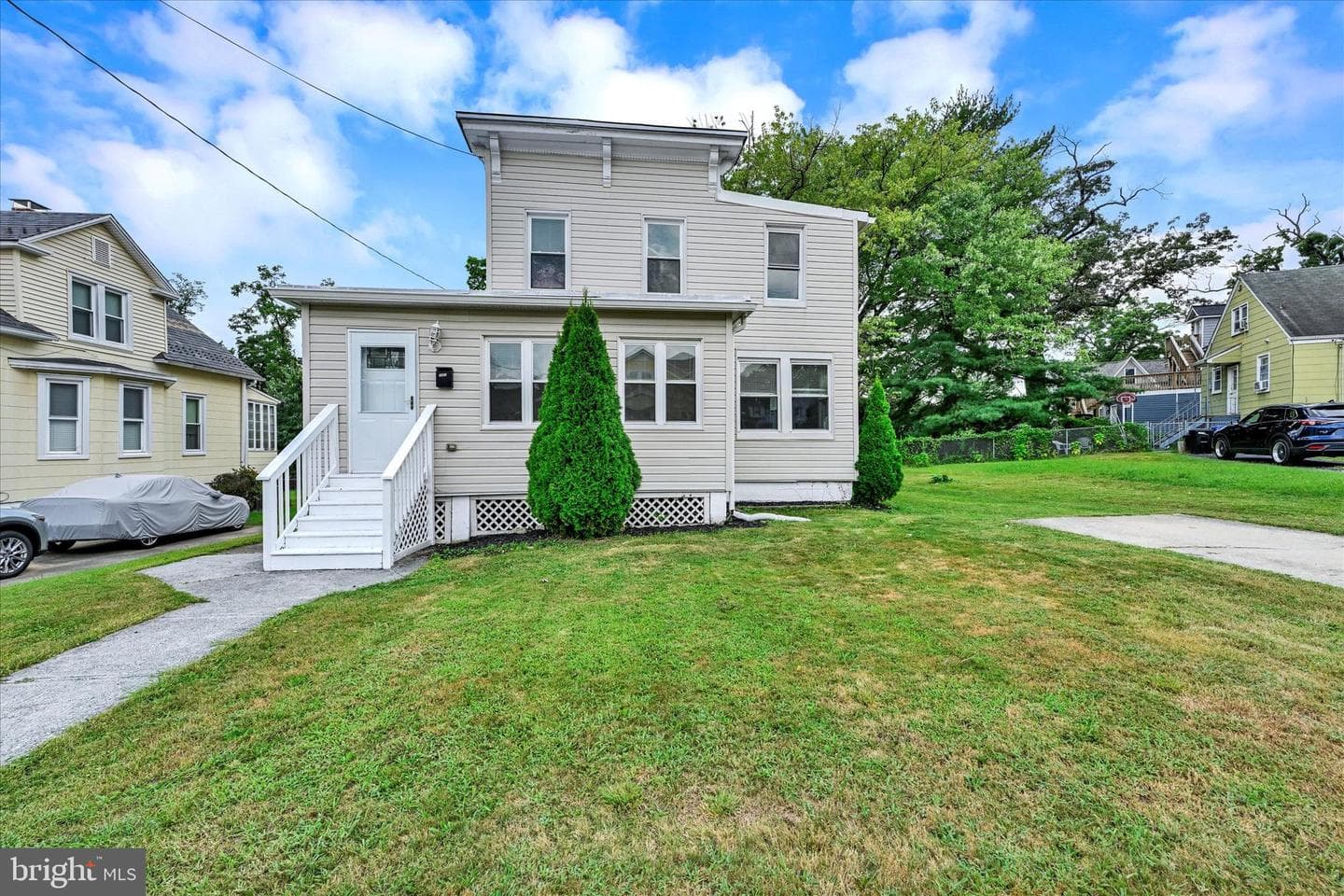 3403 Keene Avenue photo 1