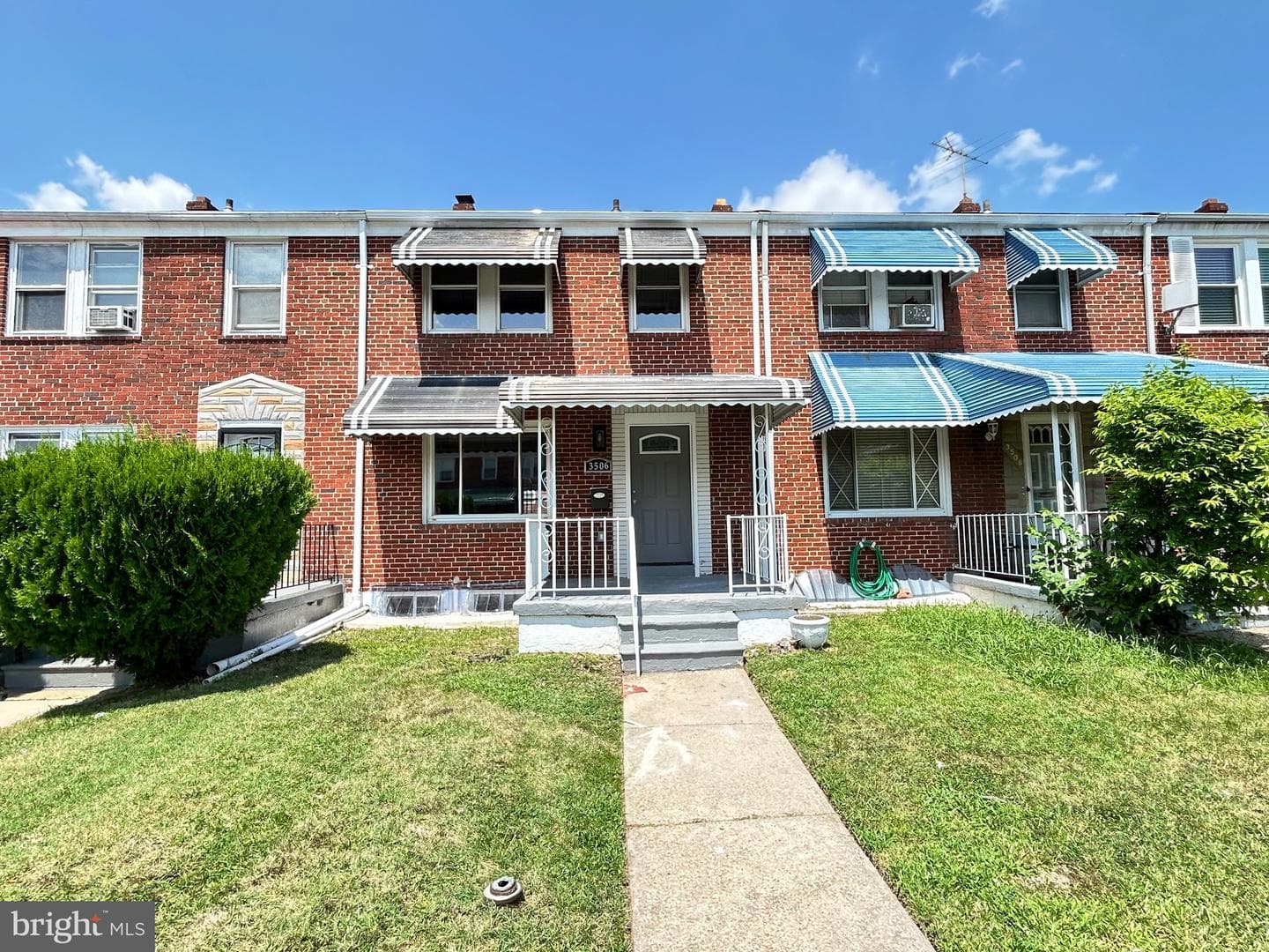 3506 Elmora Avenue photo 1