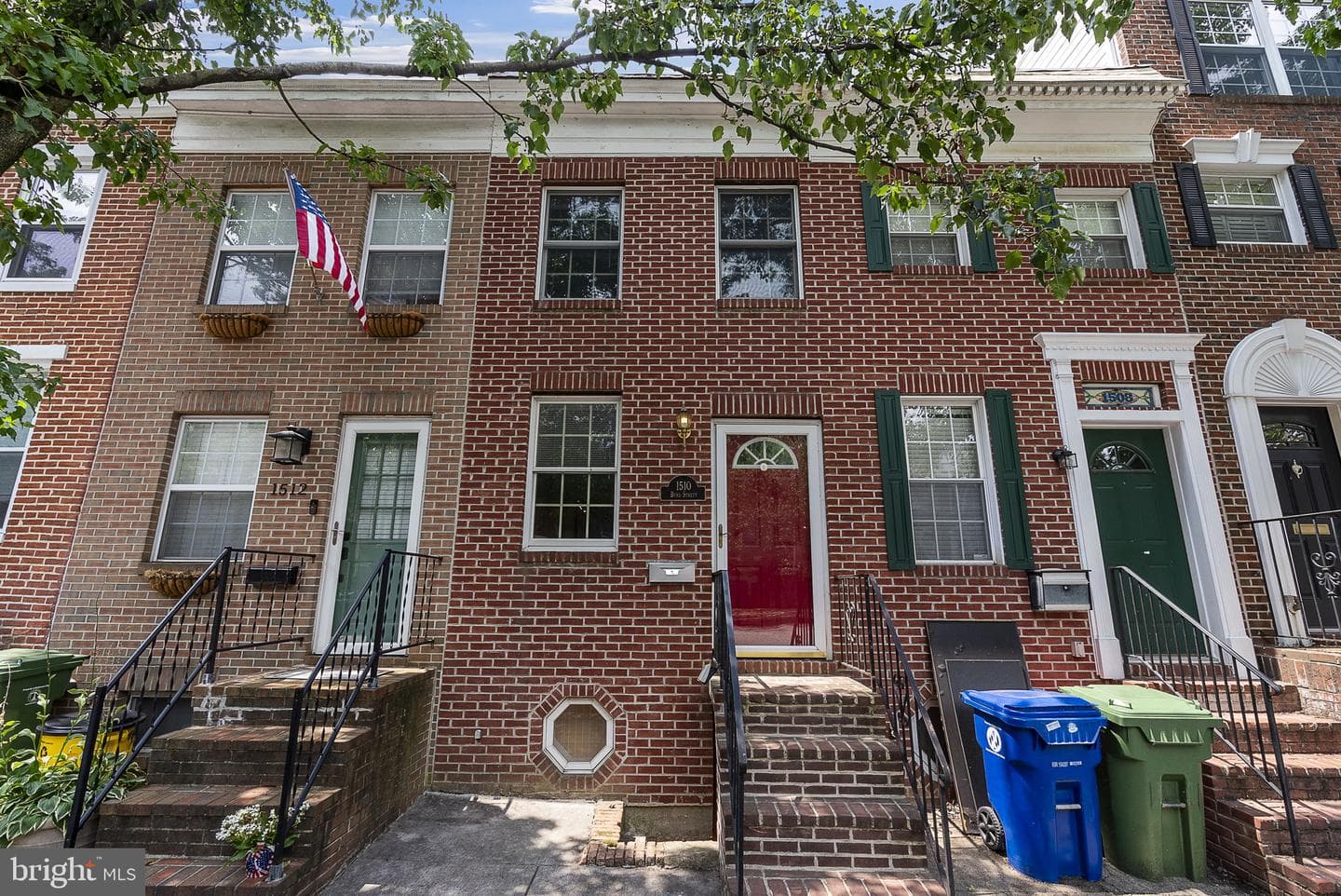 1510 Byrd Street photo 1