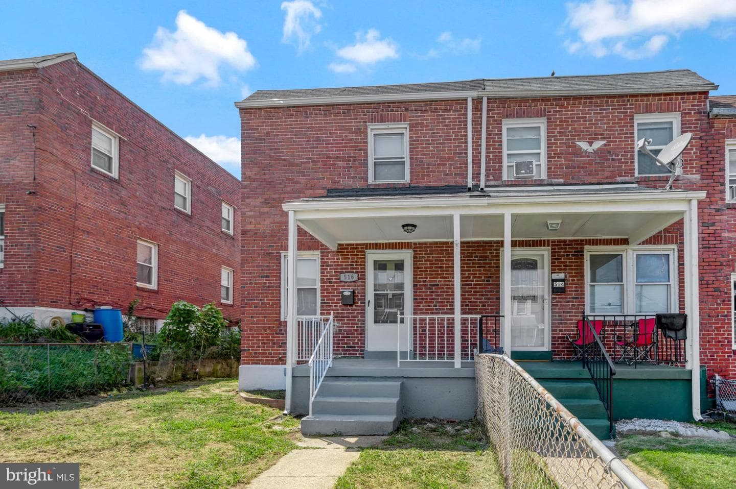 516 Sunset Road photo 1