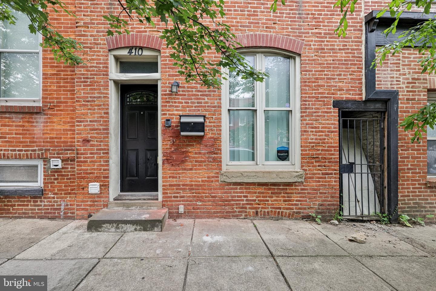 410 N Chester Street photo 1