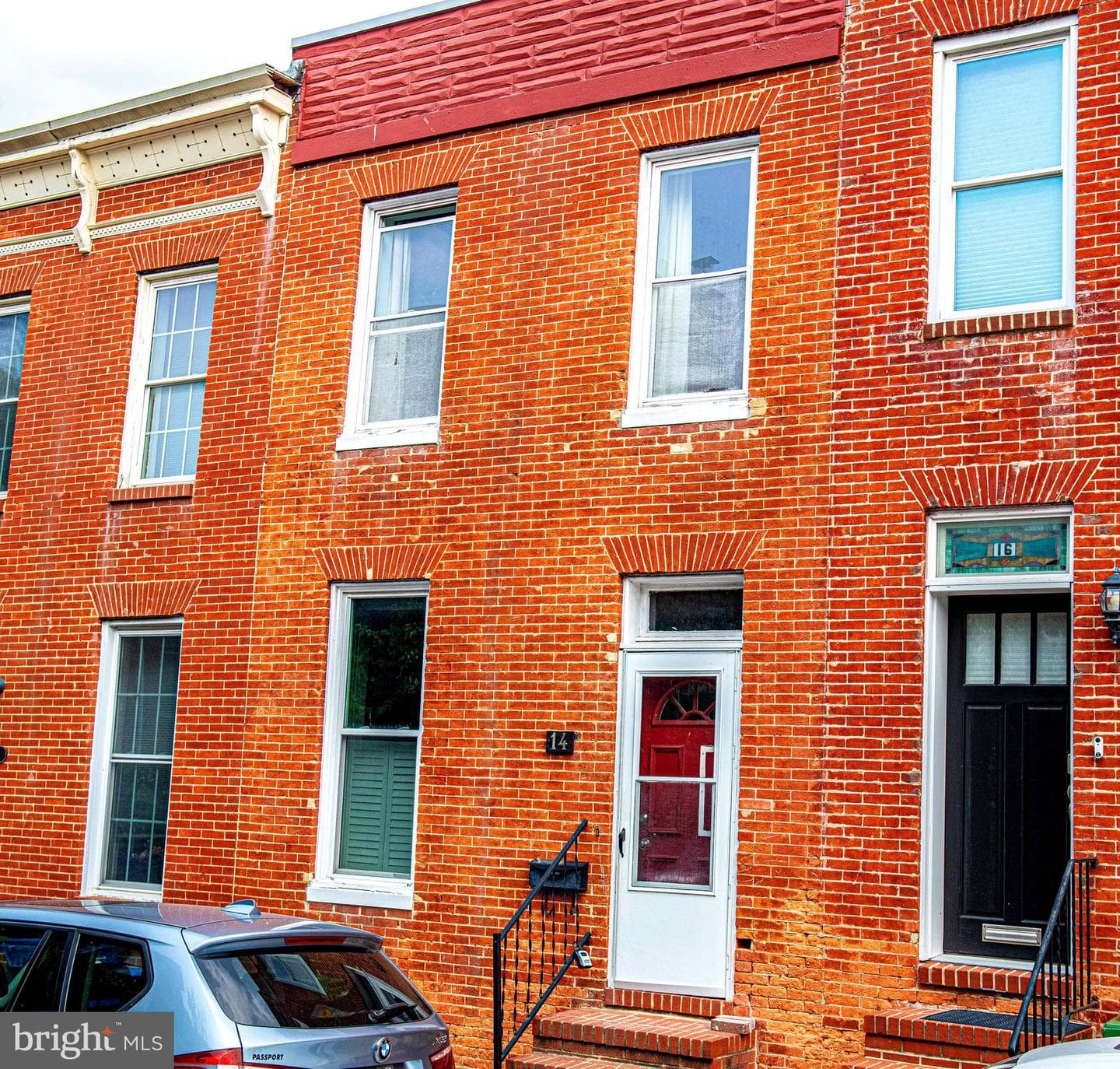 14 Poultney Street photo 1