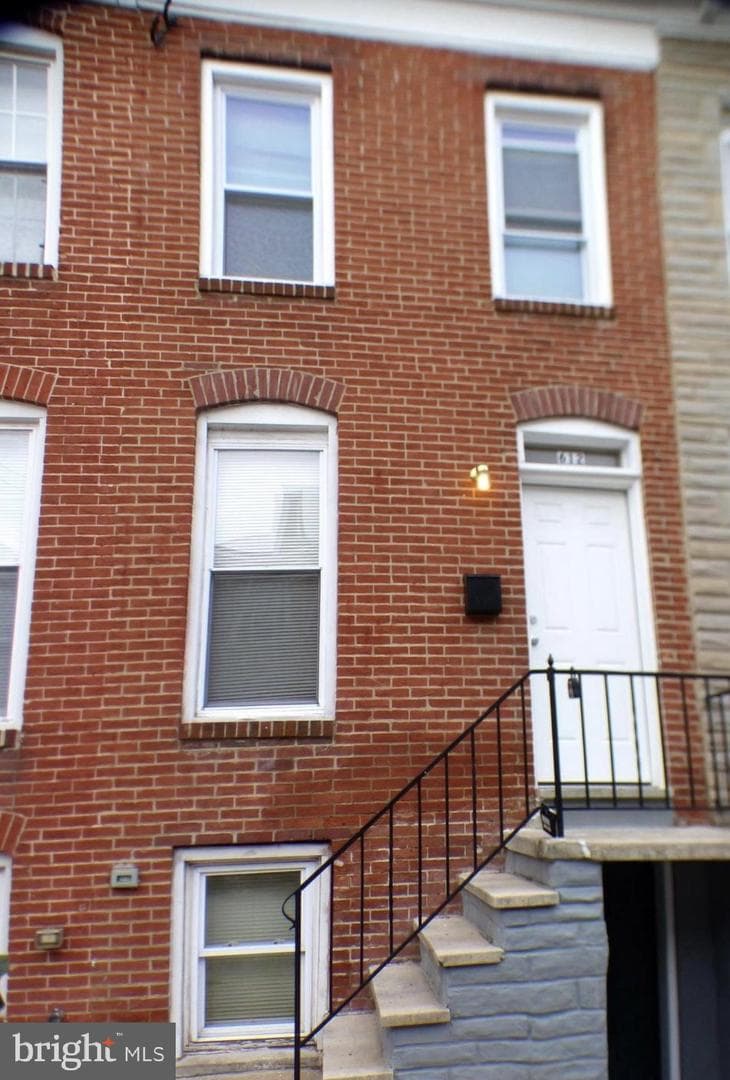 612 Wyeth Street photo 1